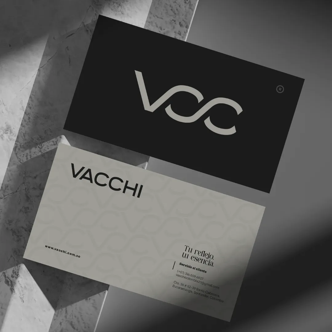 Germán Cárdenas 2 Vacchi Colombia
